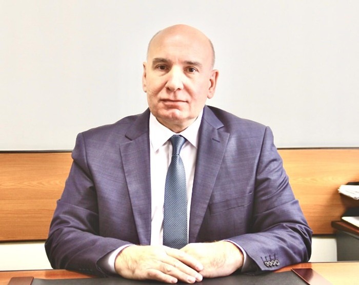 Галицкий Франц Антонович