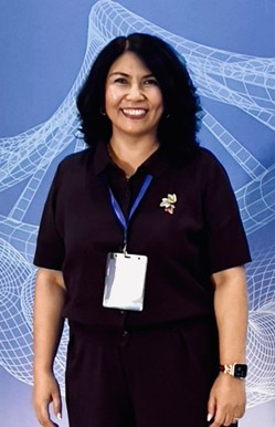 Жақупова Толқын Зейнақабиденқызы