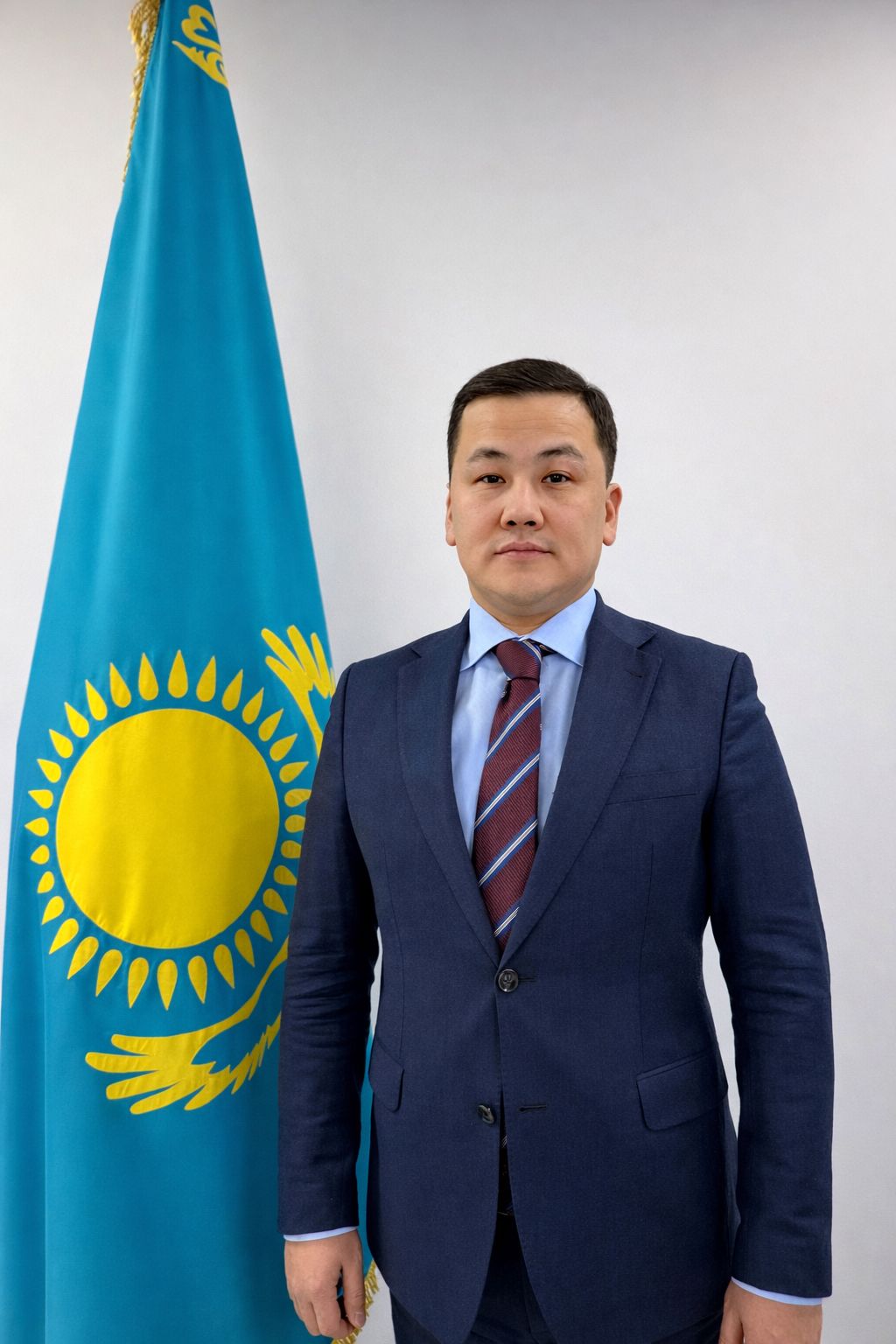 Байтілесов Б.Т.