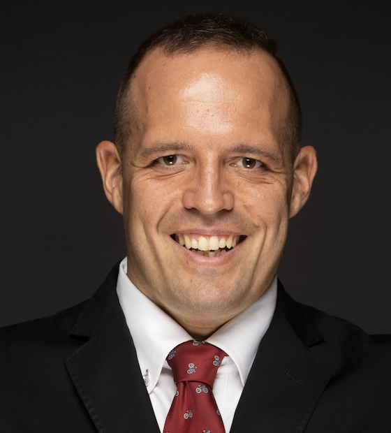 Горан Сафар