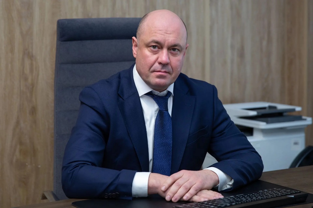 Мамонтов Алексей Владимирович