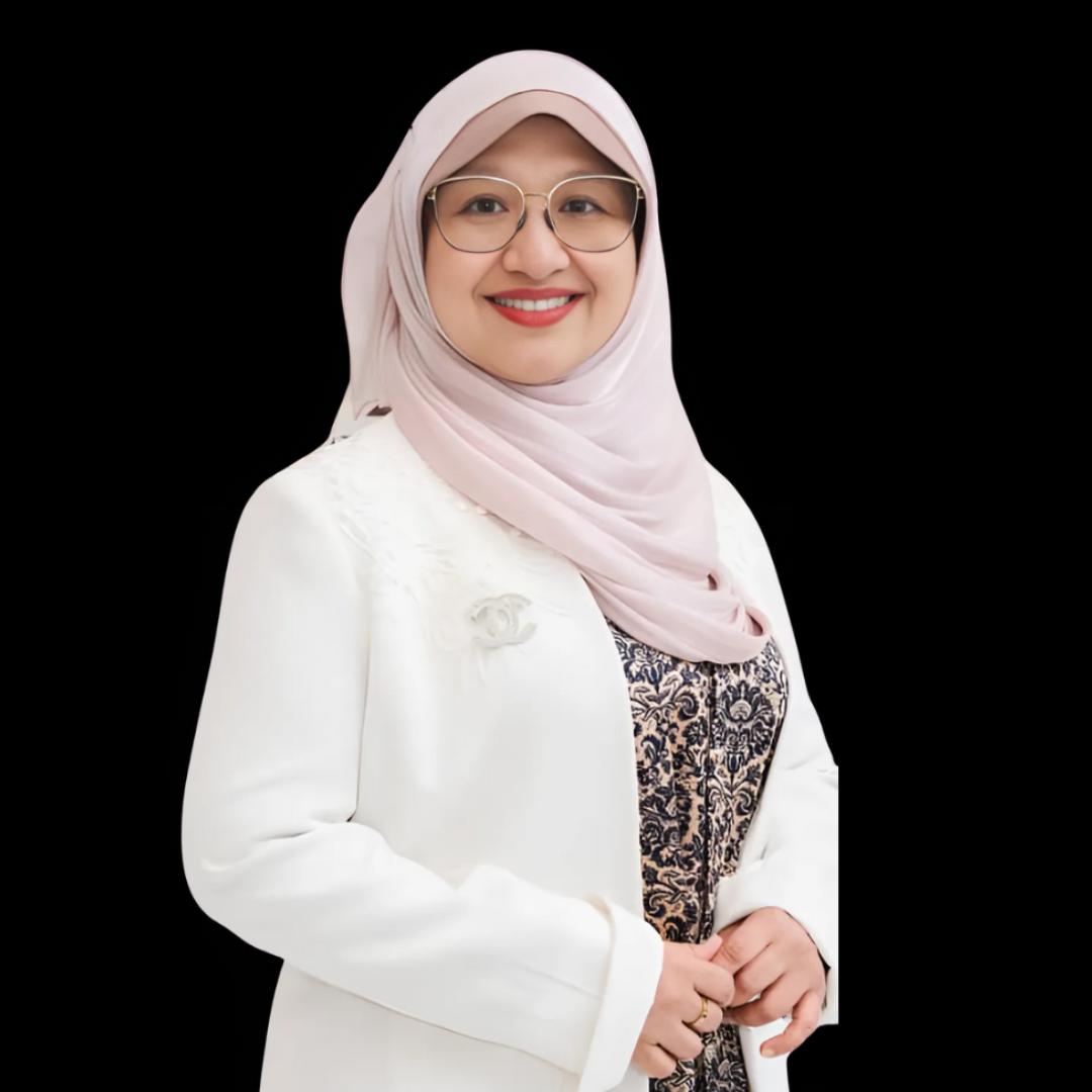 Ts. ChM. Nor Aidora binti Saedon